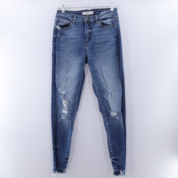 Kancan | Skinny Jeans 28 - Picture 1 of 6